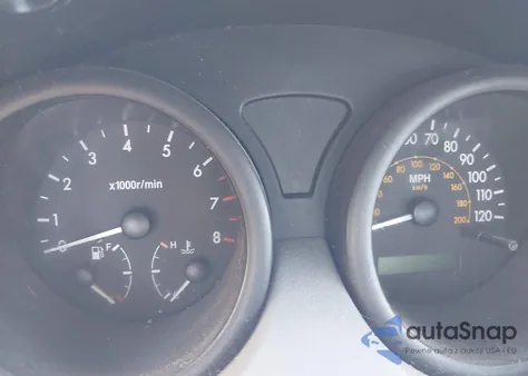 2004 Chevrolet Aveo z USA, uszkodzony, nr VIN KL1TD52694B200764